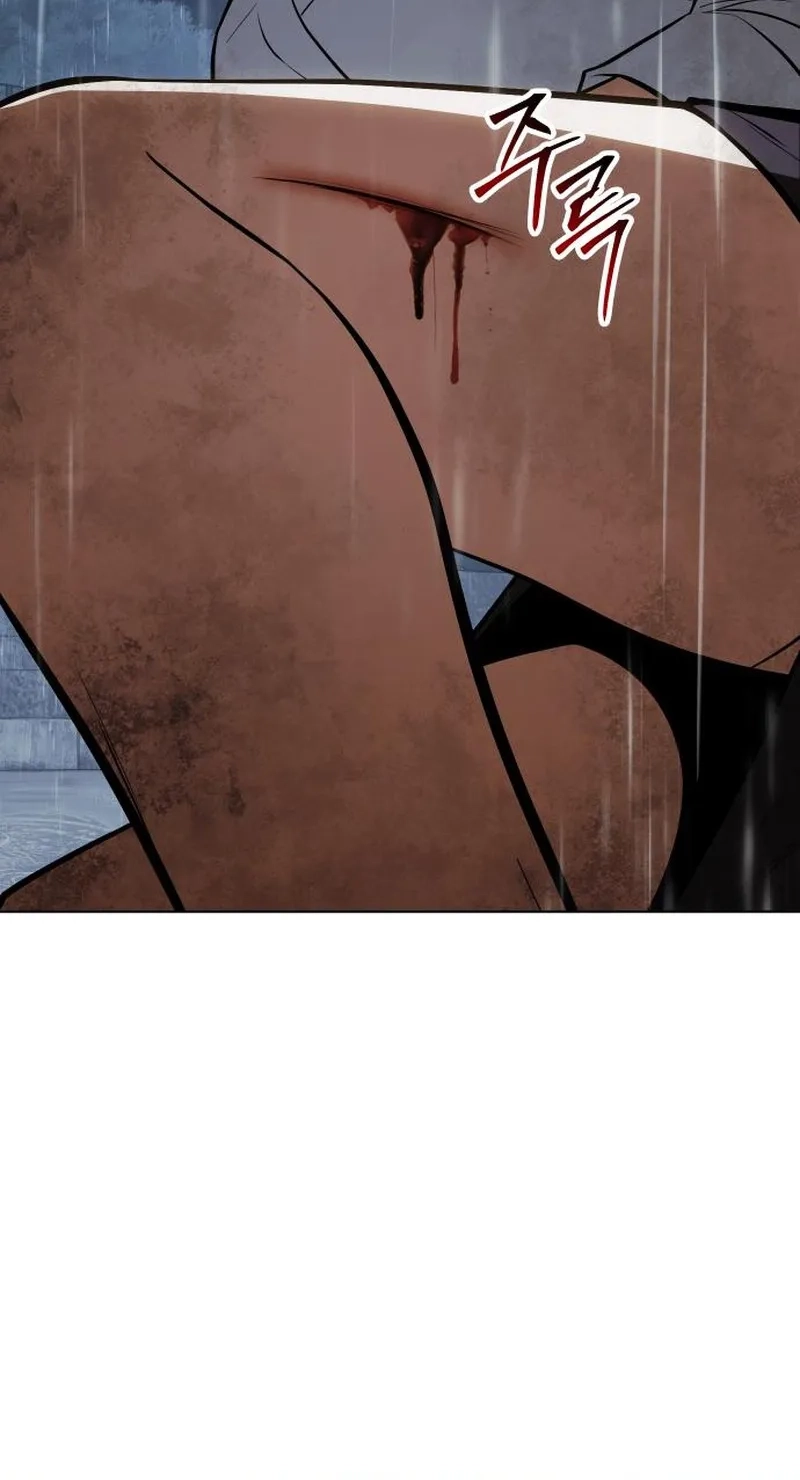 Baek XX Chapter 197 page 19 - 