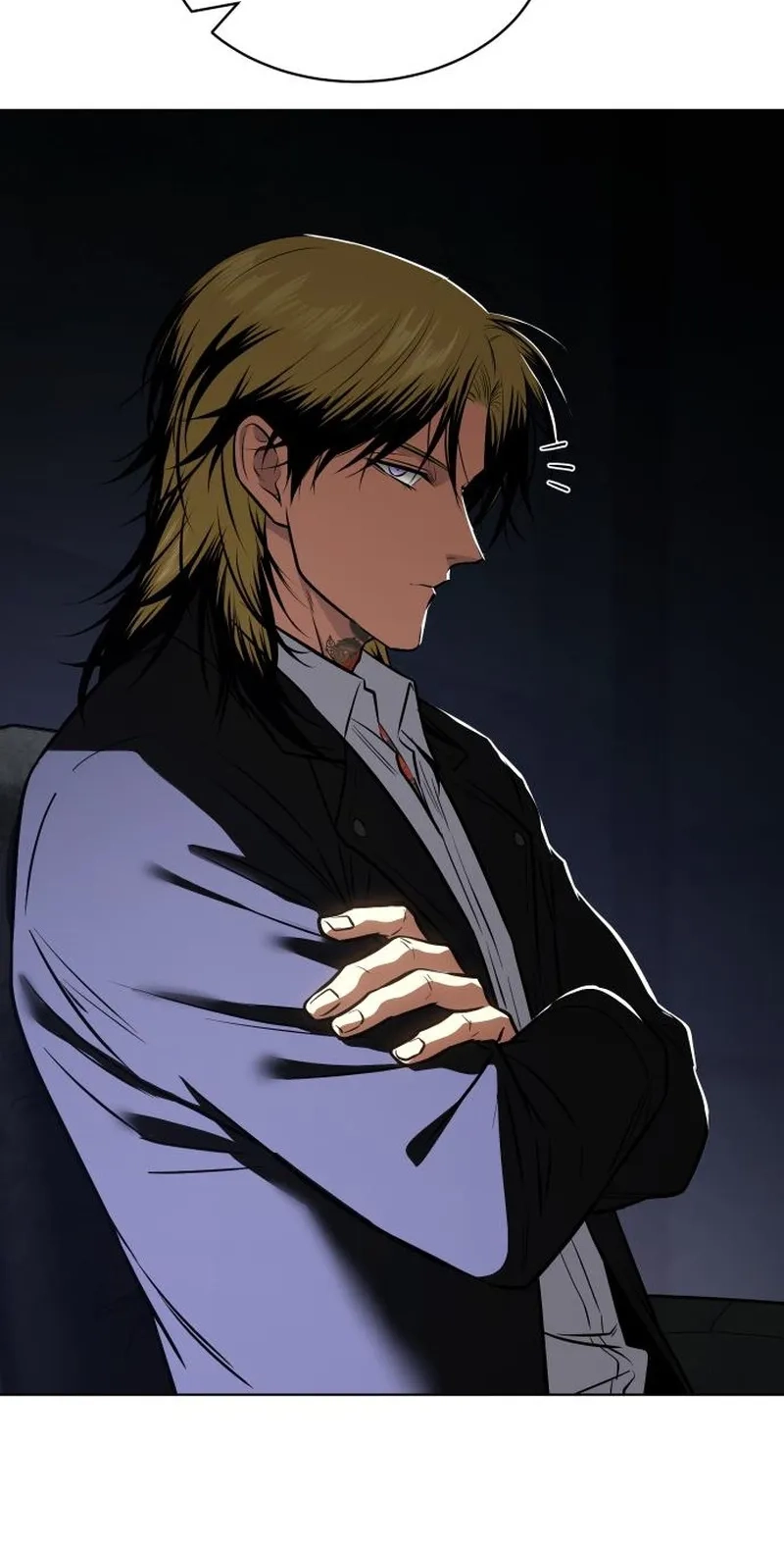 Baek XX Chapter 197 page 3 - 