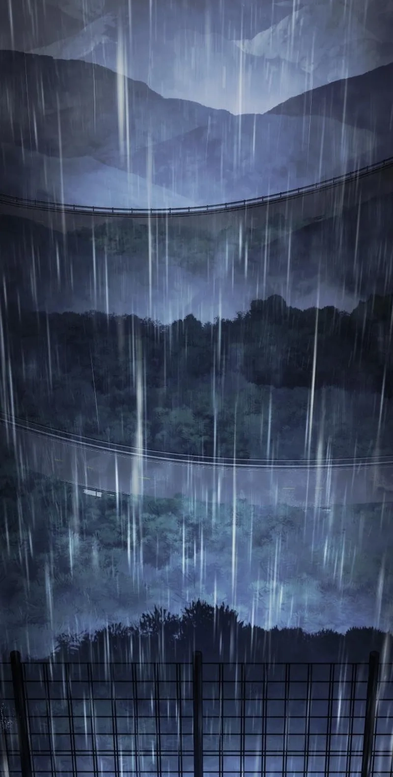 Baek XX Chapter 197 page 21 - 