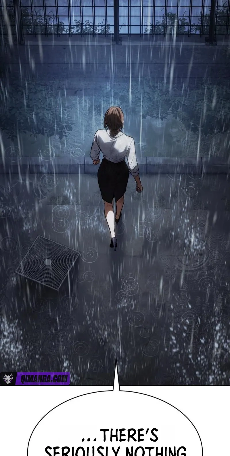 Baek XX Chapter 197 page 22 - 