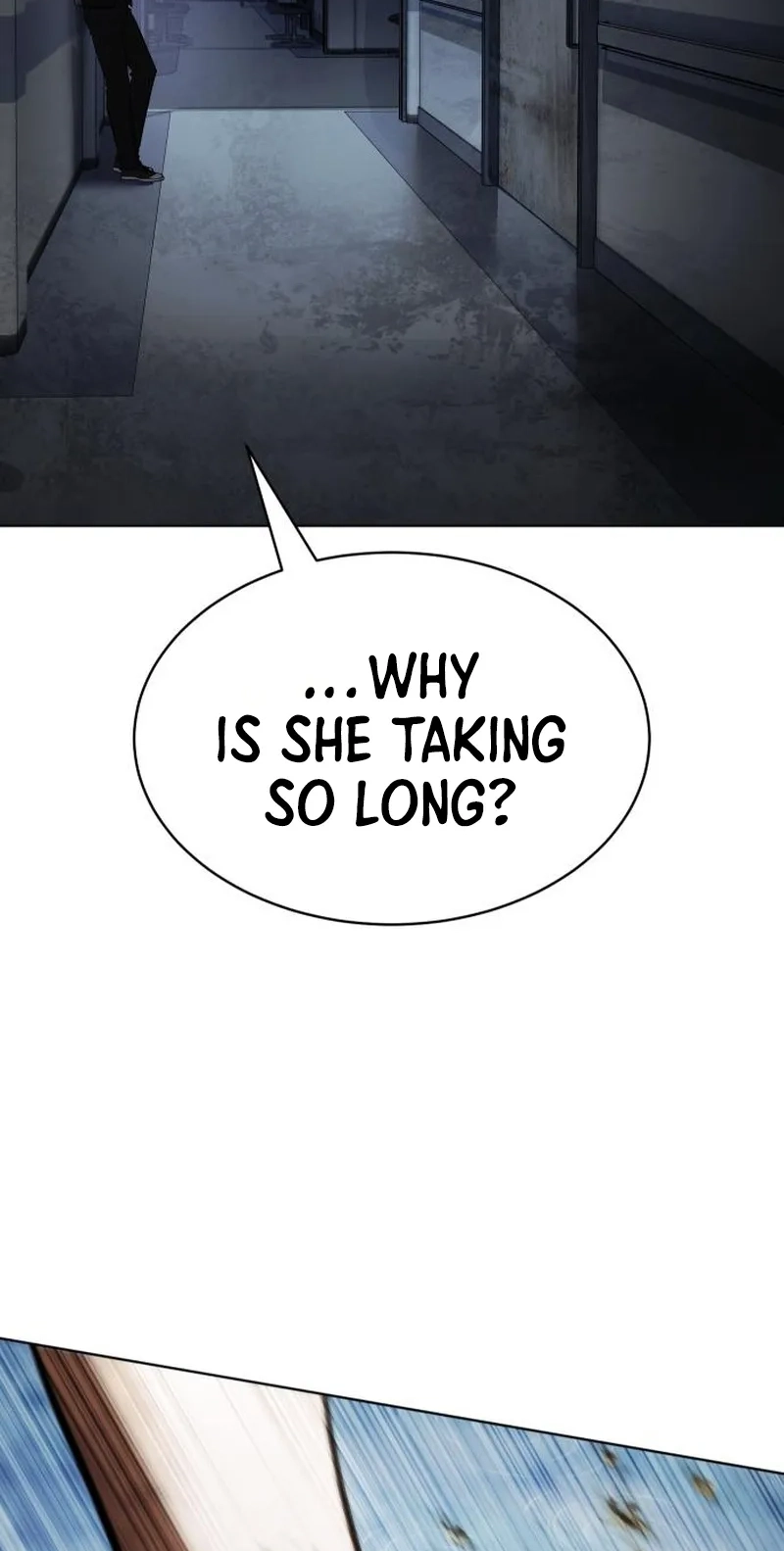 Baek XX Chapter 197 page 24 - 