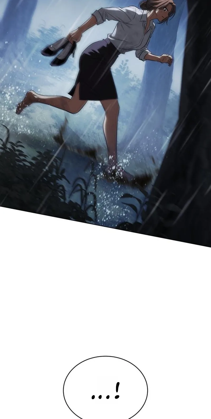 Baek XX Chapter 197 page 26 - 