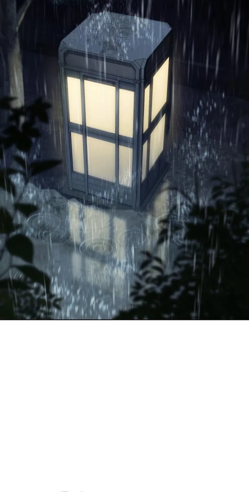 Baek XX Chapter 197 page 28 - 