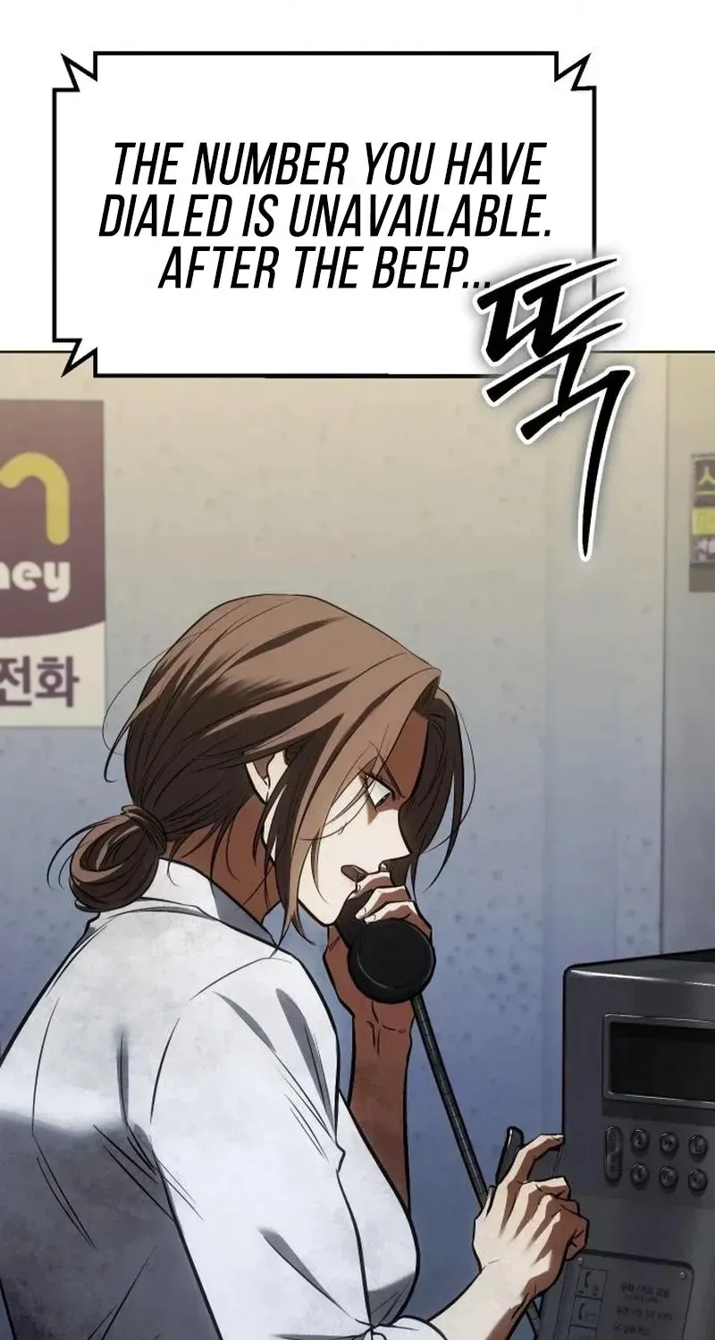 Baek XX Chapter 197 page 30 - 