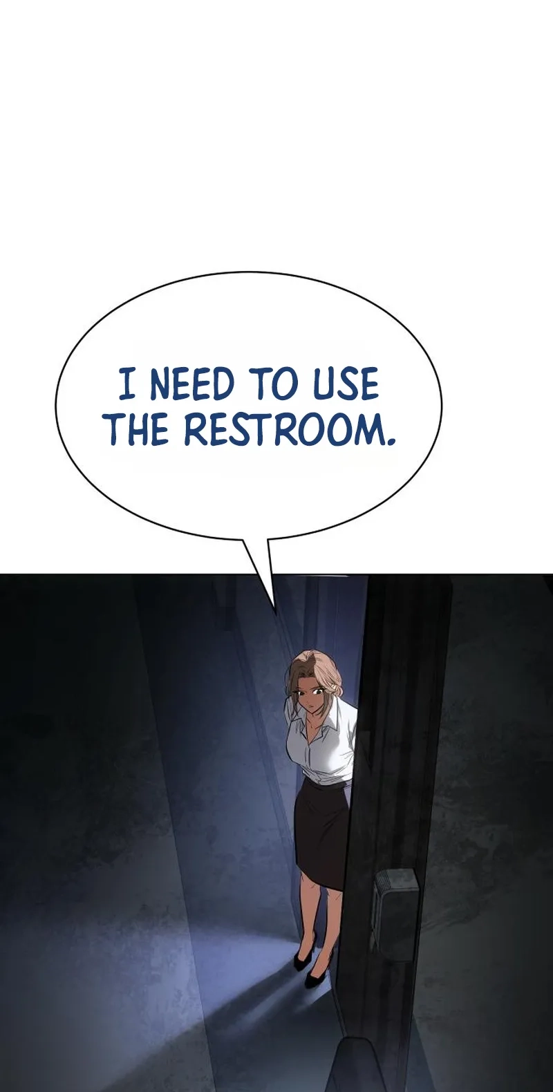 Baek XX Chapter 197 page 4 - 