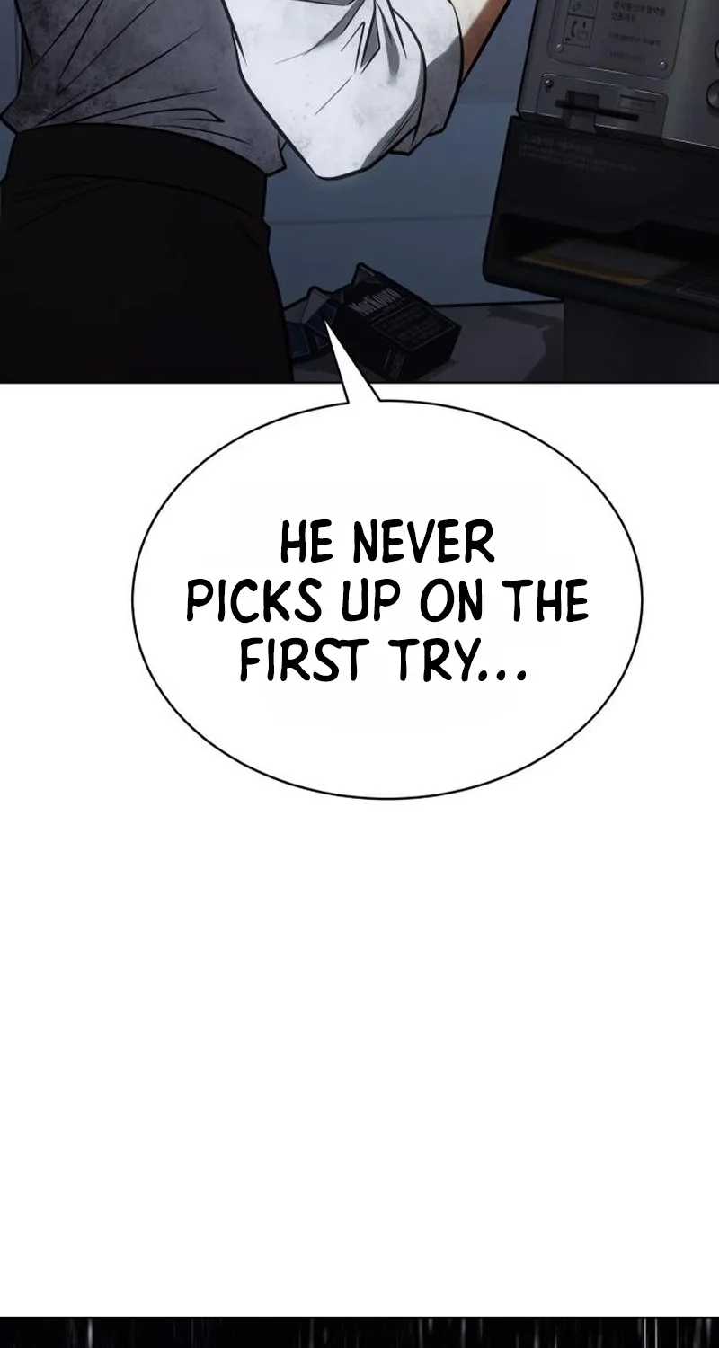 Baek XX Chapter 197 page 31 - 