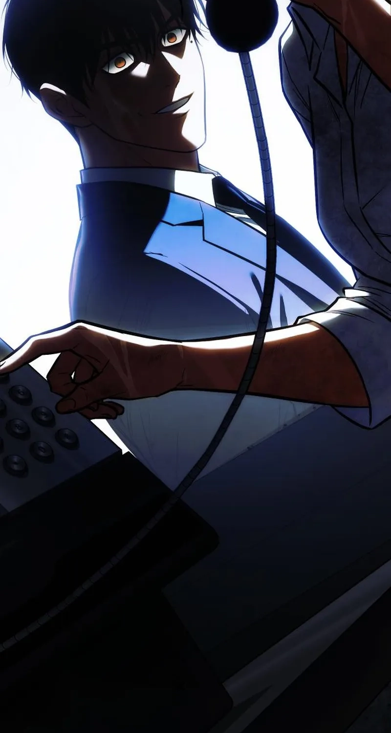 Baek XX Chapter 197 page 34 - 