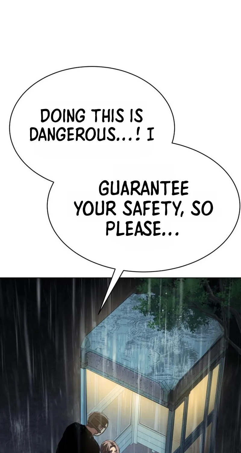 Baek XX Chapter 197 page 39 - 