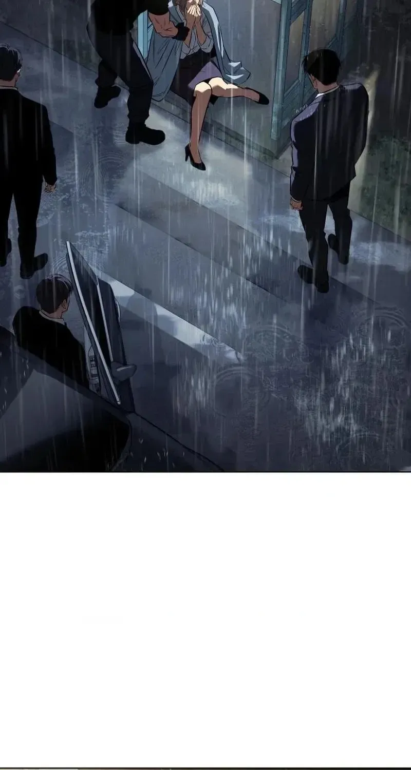 Baek XX Chapter 197 page 40 - 