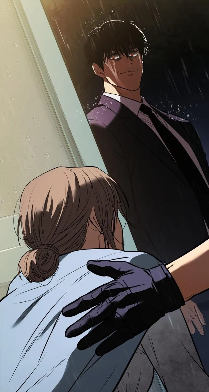 Baek XX Chapter 197 page 41 - 