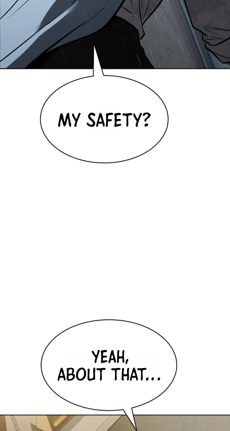 Baek XX Chapter 197 page 42 - 