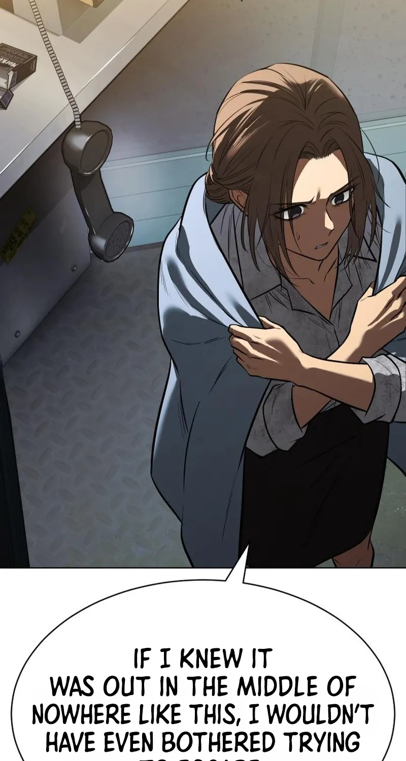 Baek XX Chapter 197 page 43 - 