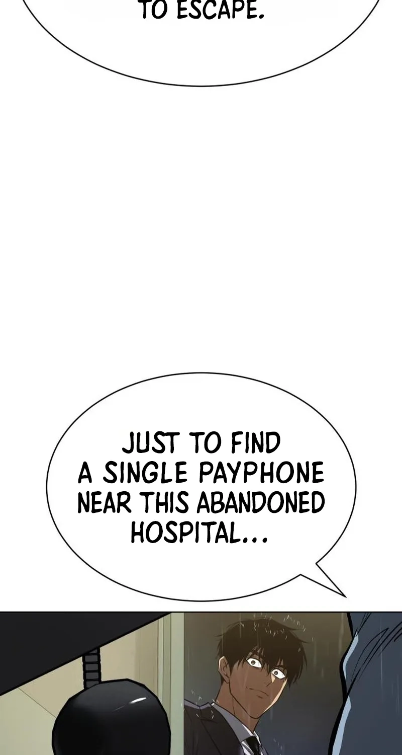 Baek XX Chapter 197 page 44 - 