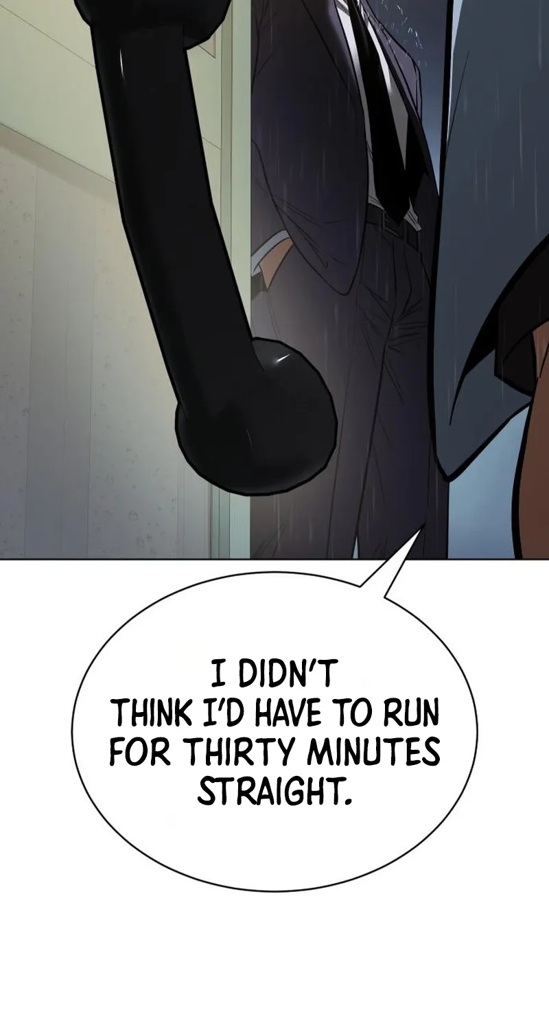 Baek XX Chapter 197 page 45 - 