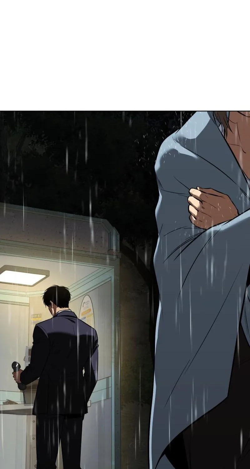 Baek XX Chapter 197 page 46 - 