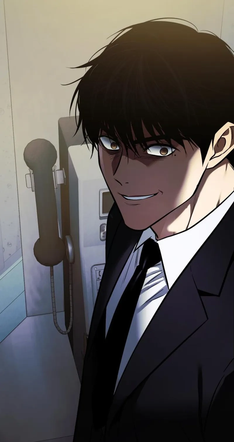 Baek XX Chapter 197 page 49 - 