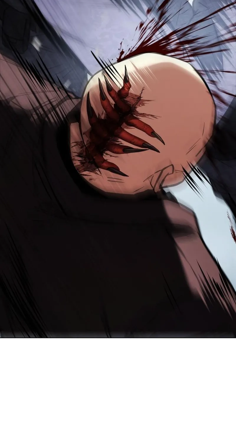Baek XX Chapter 197 page 61 - 