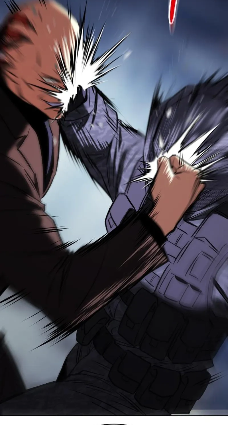 Baek XX Chapter 197 page 66 - 