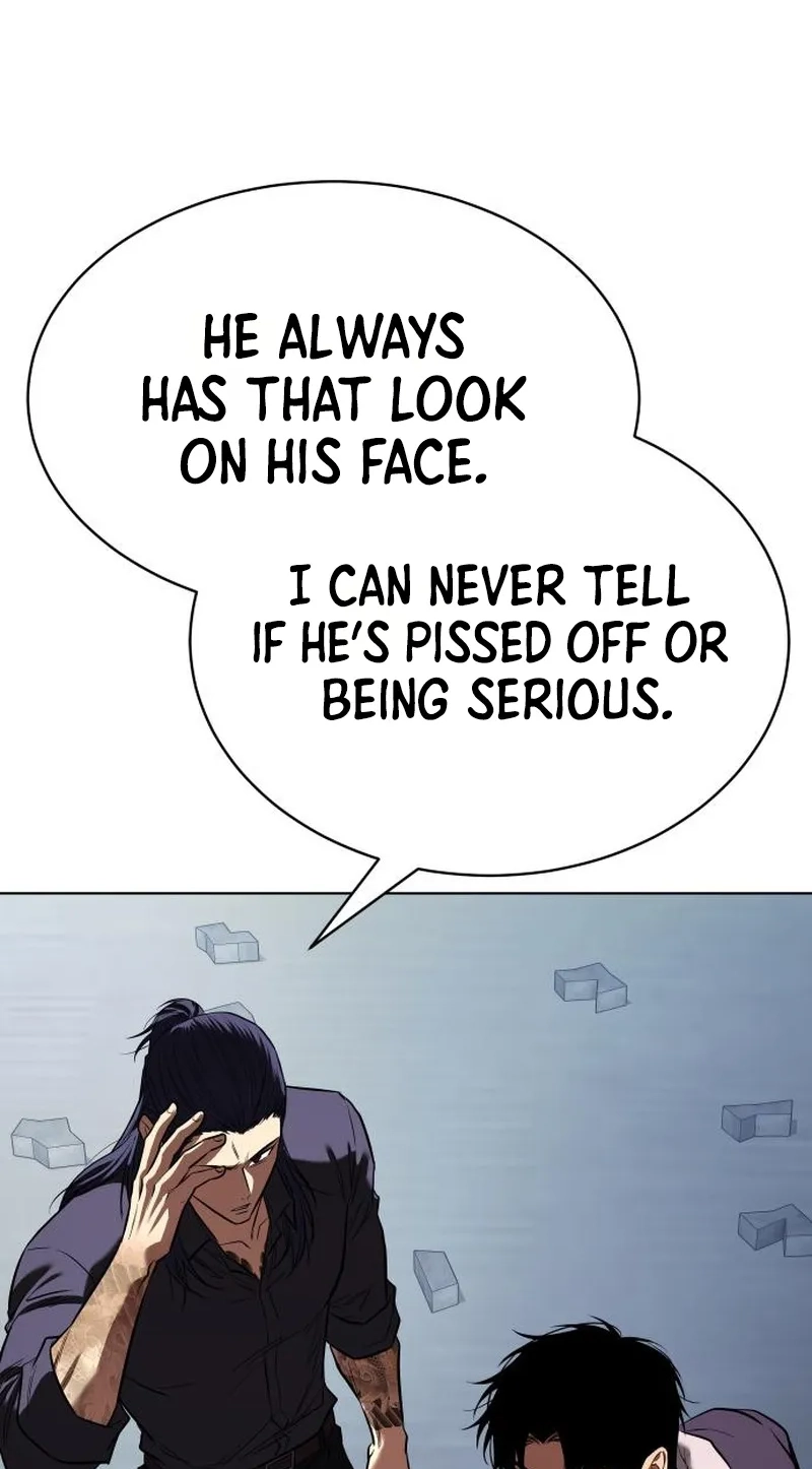Baek XX Chapter 197 page 69 - 