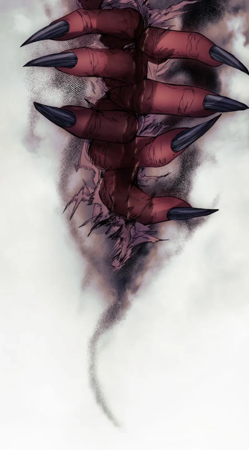 Baek XX Chapter 197 page 76 - 