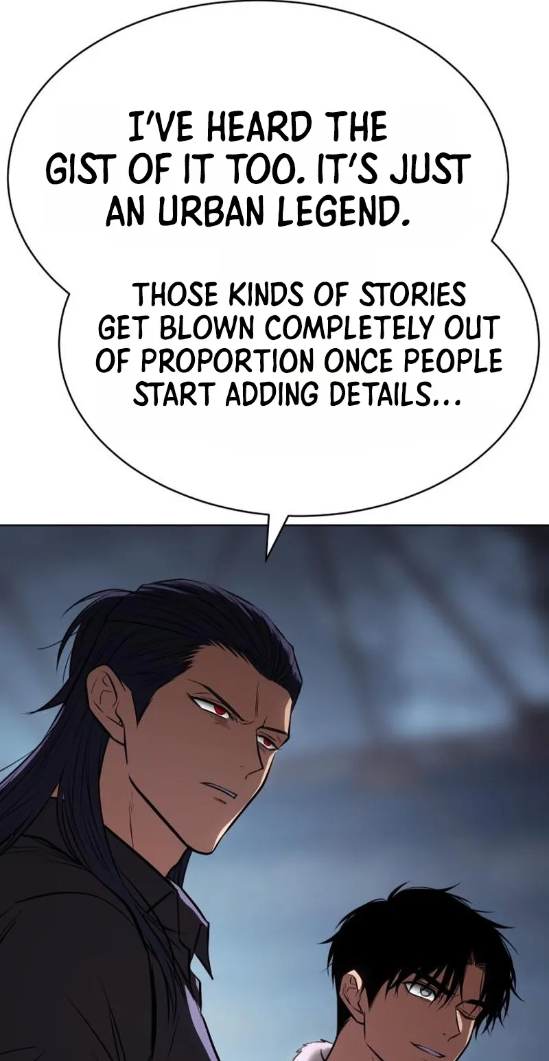 Baek XX Chapter 197 page 78 - 