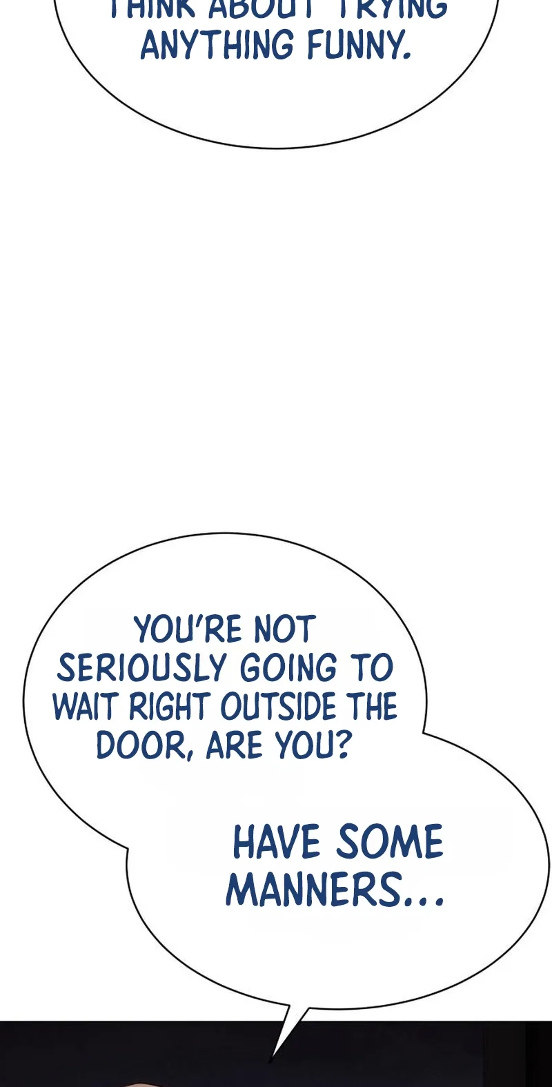 Baek XX Chapter 197 page 9 - 