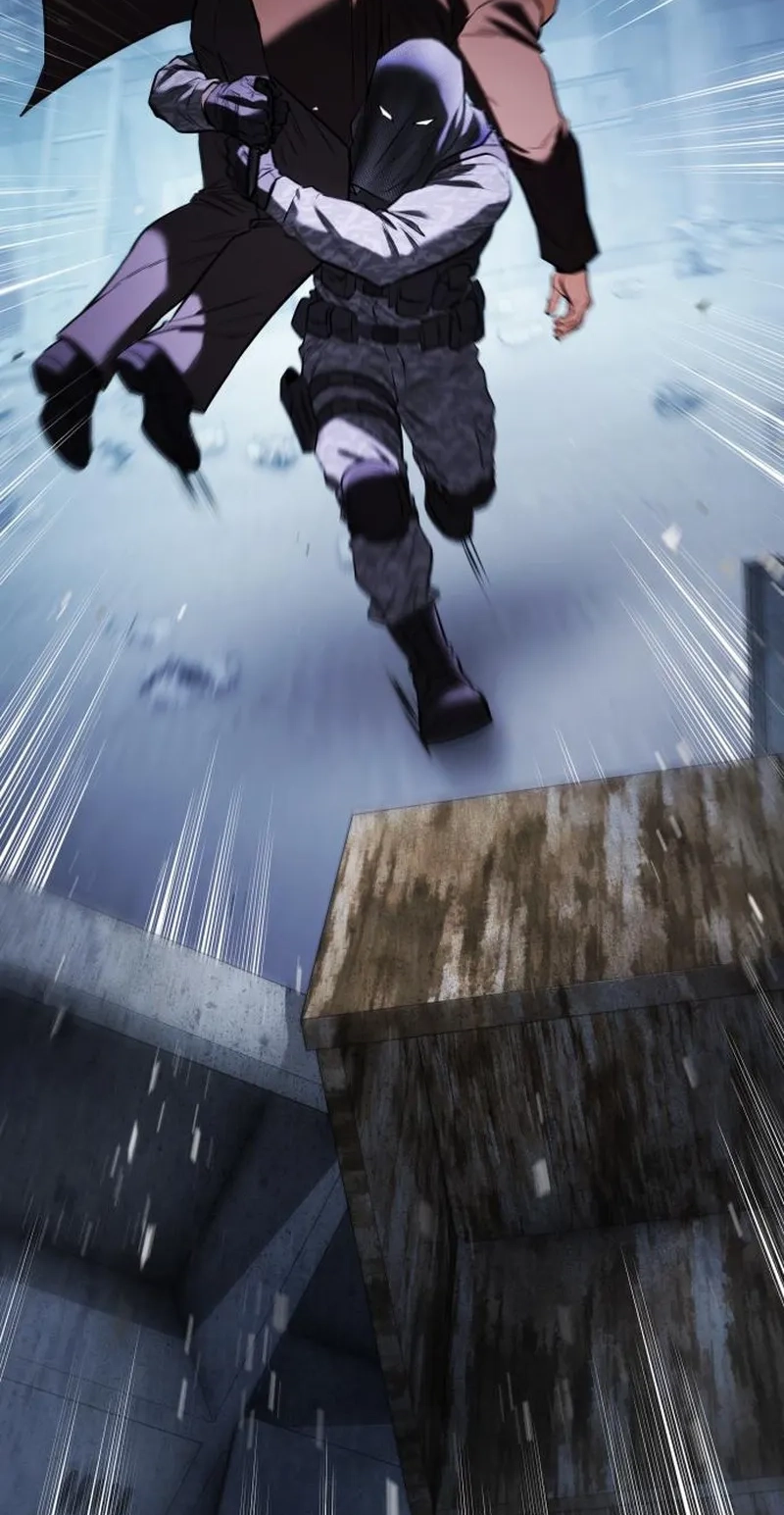 Baek XX Chapter 197 page 82 - 