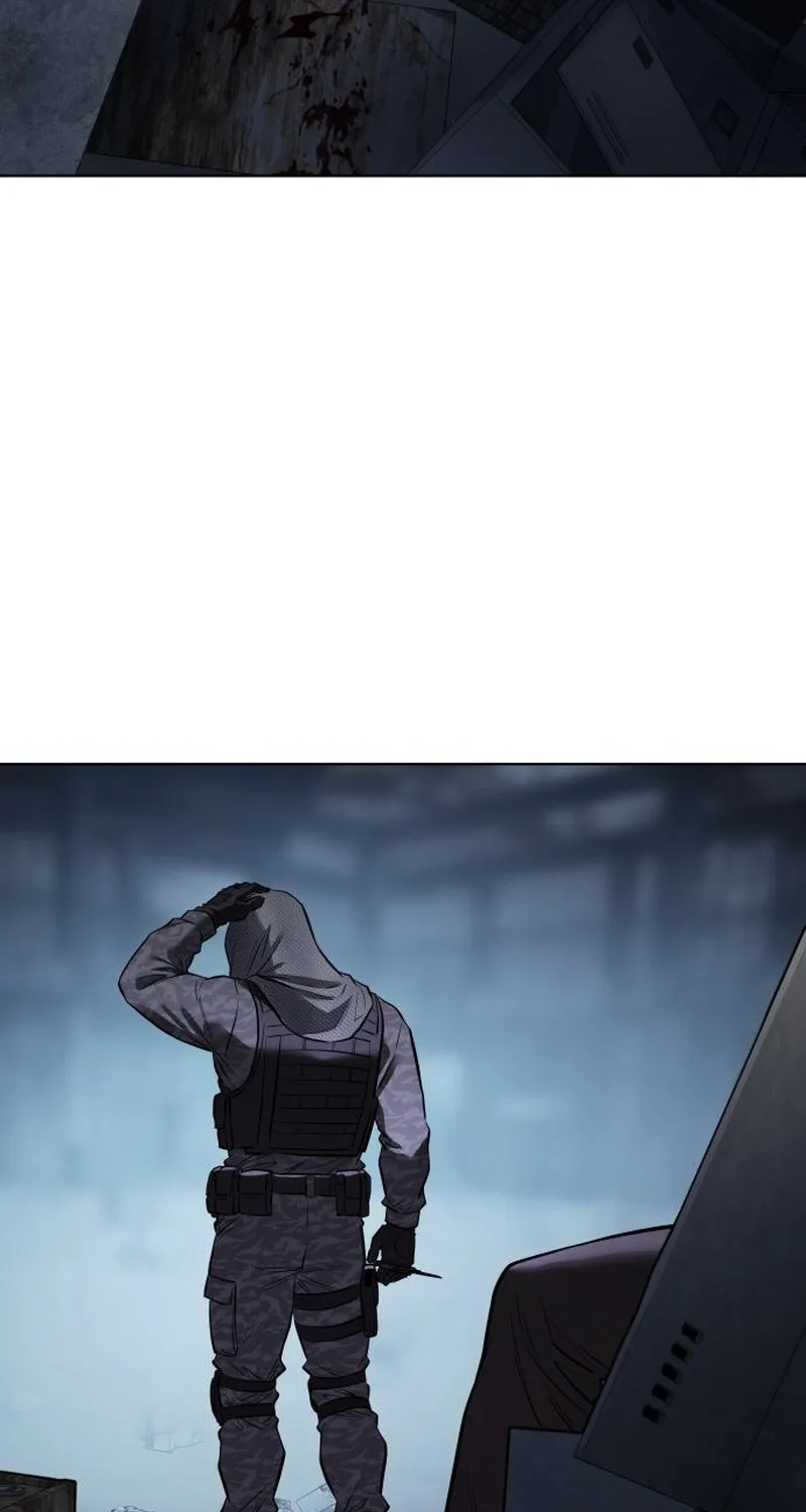 Baek XX Chapter 197 page 88 - 
