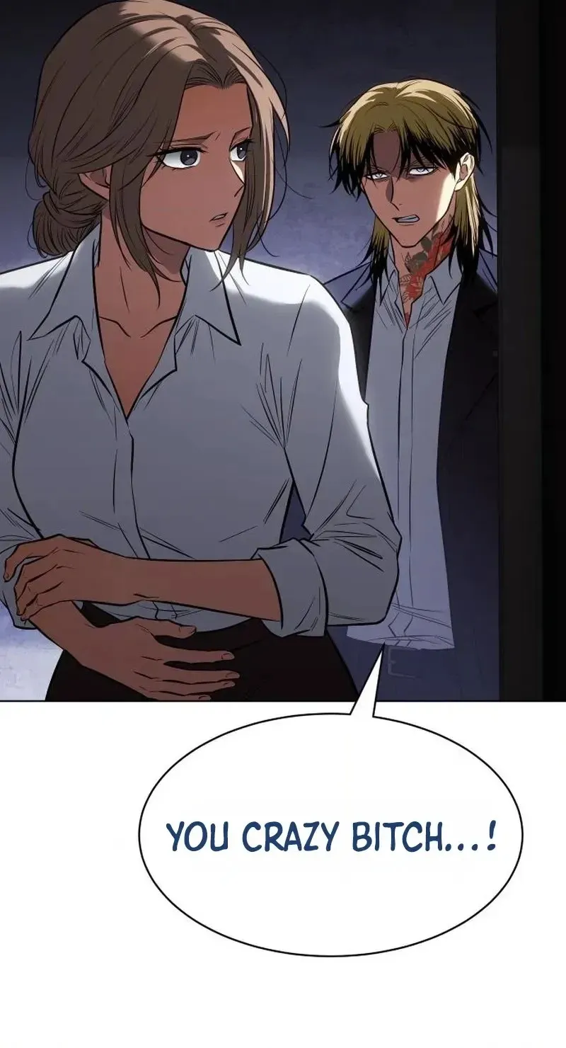 Baek XX Chapter 197 page 10 - 
