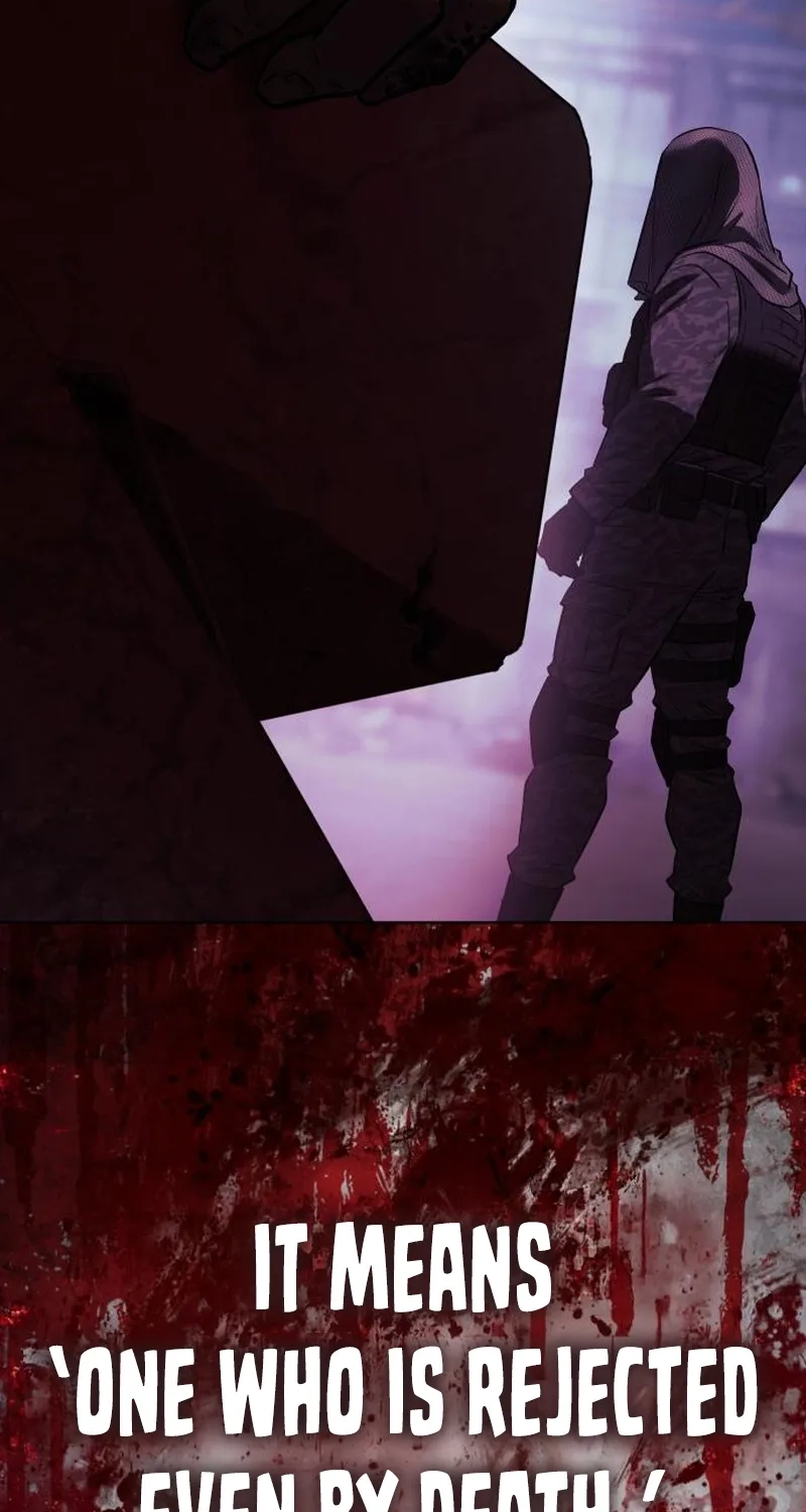 Baek XX Chapter 197 page 93 - 
