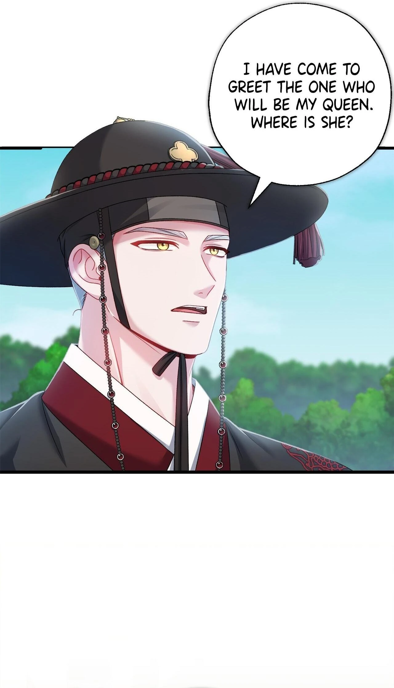 Read Baekgwiui Bam chapter 10 image 11 on Lezhin