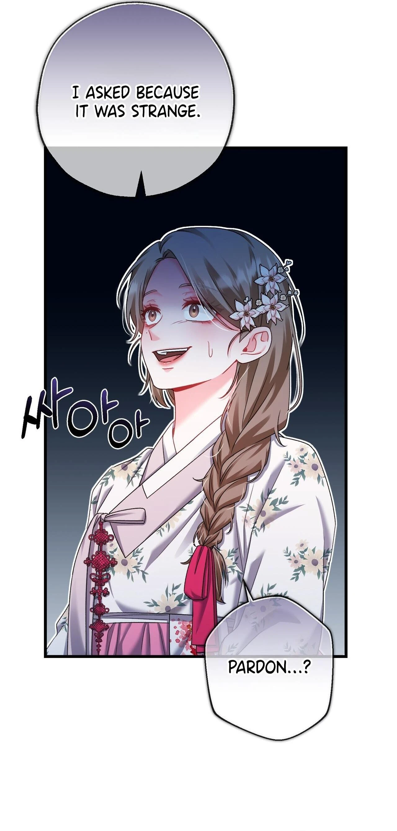 Read Baekgwiui Bam chapter 10 image 16 on Lezhin