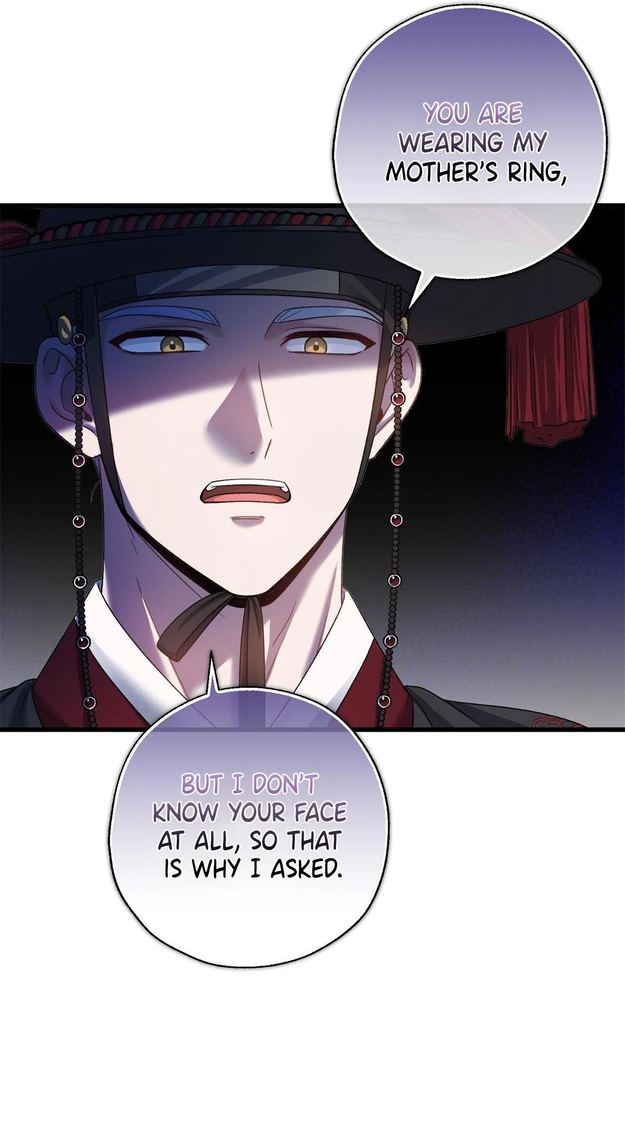 Read Baekgwiui Bam chapter 10 image 17 on Lezhin