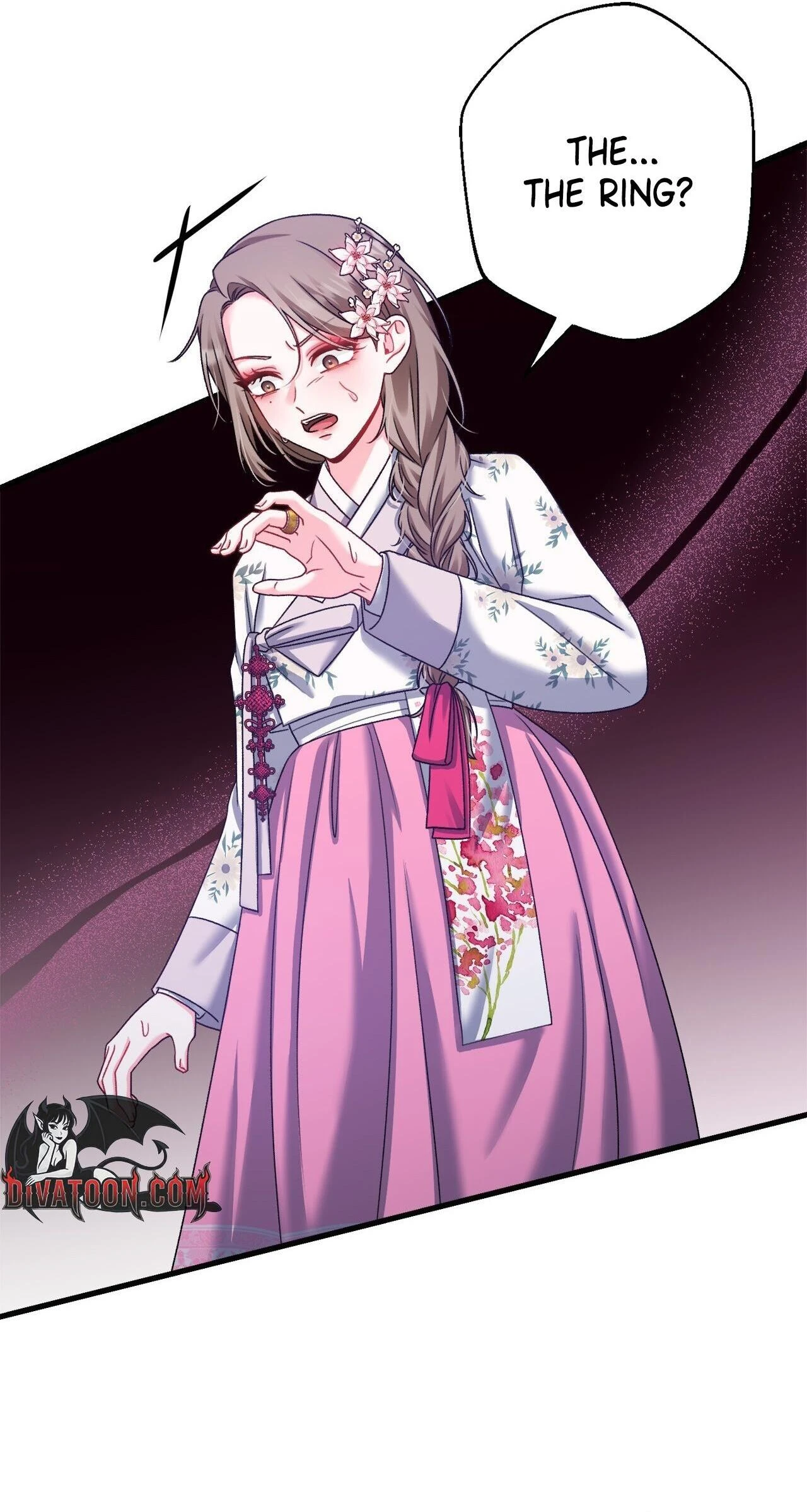 Read Baekgwiui Bam chapter 10 image 18 on Lezhin