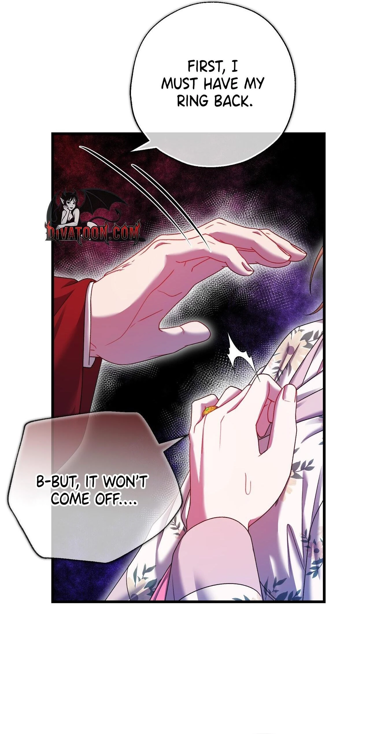 Read Baekgwiui Bam chapter 10 image 23 on Lezhin