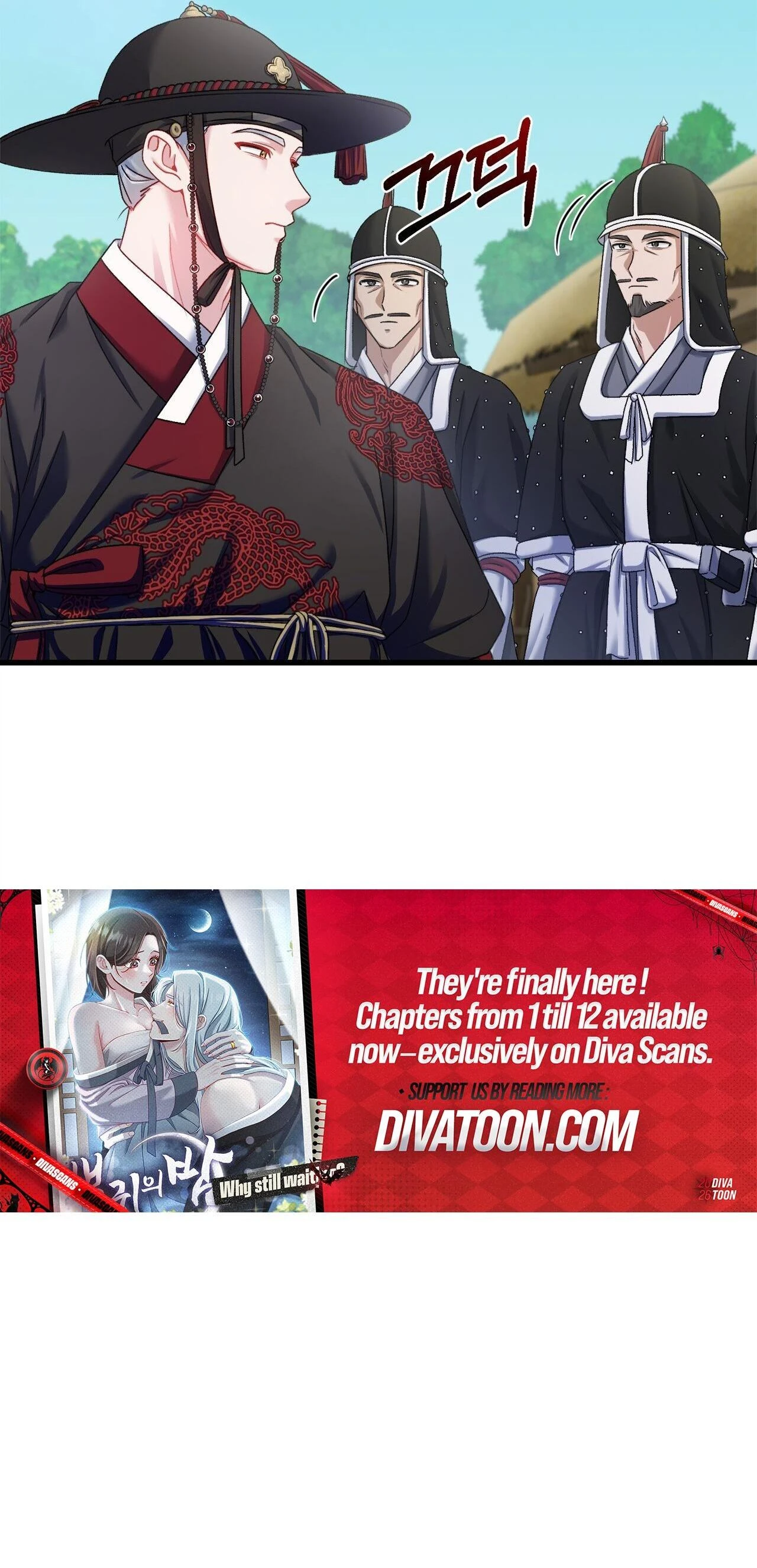 Read Baekgwiui Bam chapter 10 image 26 on Lezhin