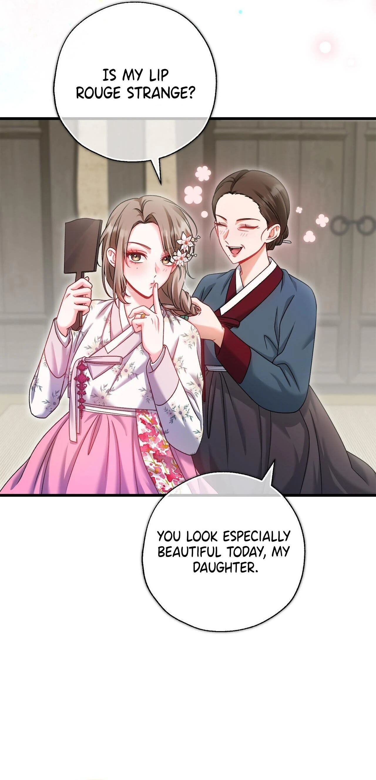 Read Baekgwiui Bam chapter 10 image 3 on Lezhin