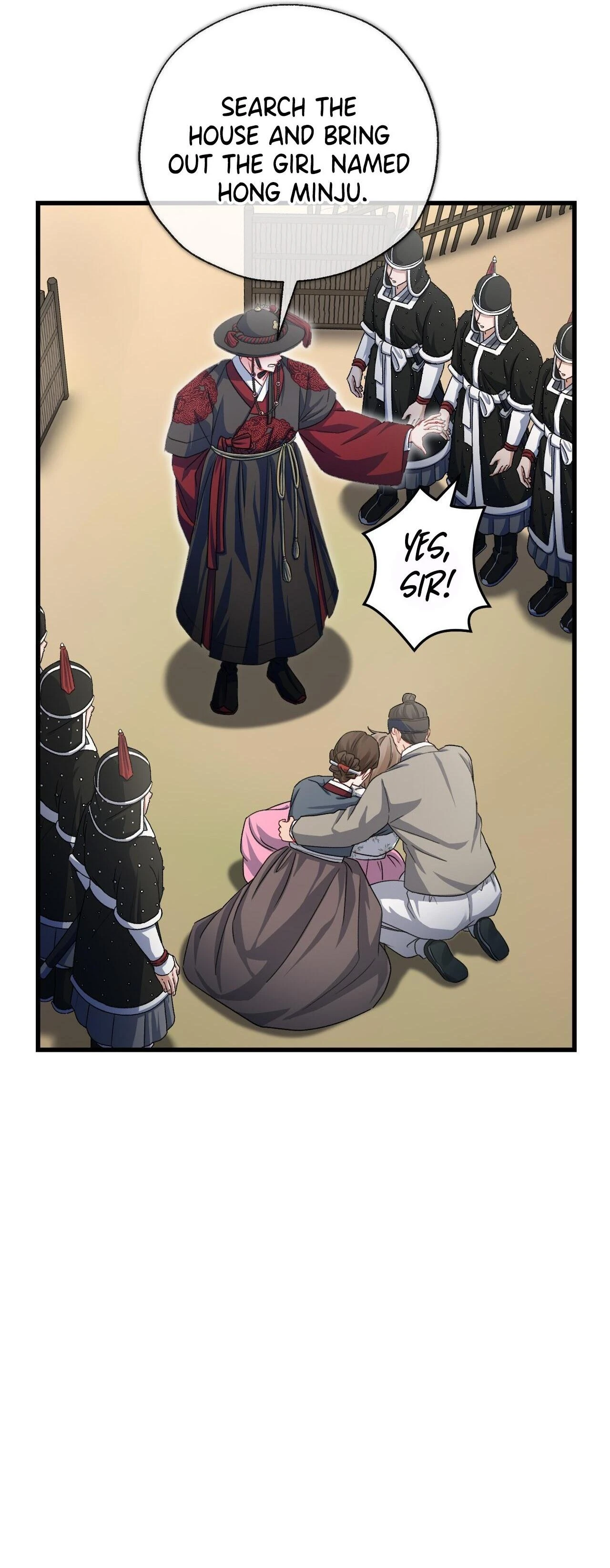 Read Baekgwiui Bam chapter 10 image 34 on Lezhin