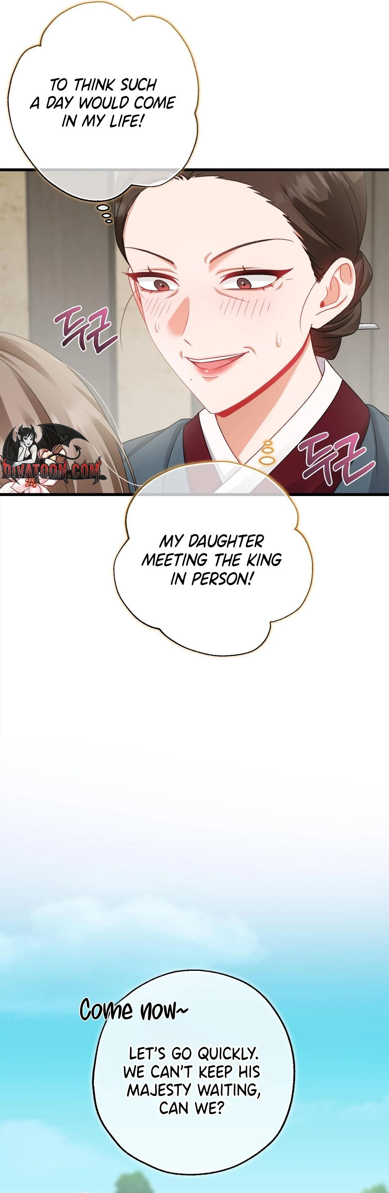 Read Baekgwiui Bam chapter 10 image 4 on Lezhin