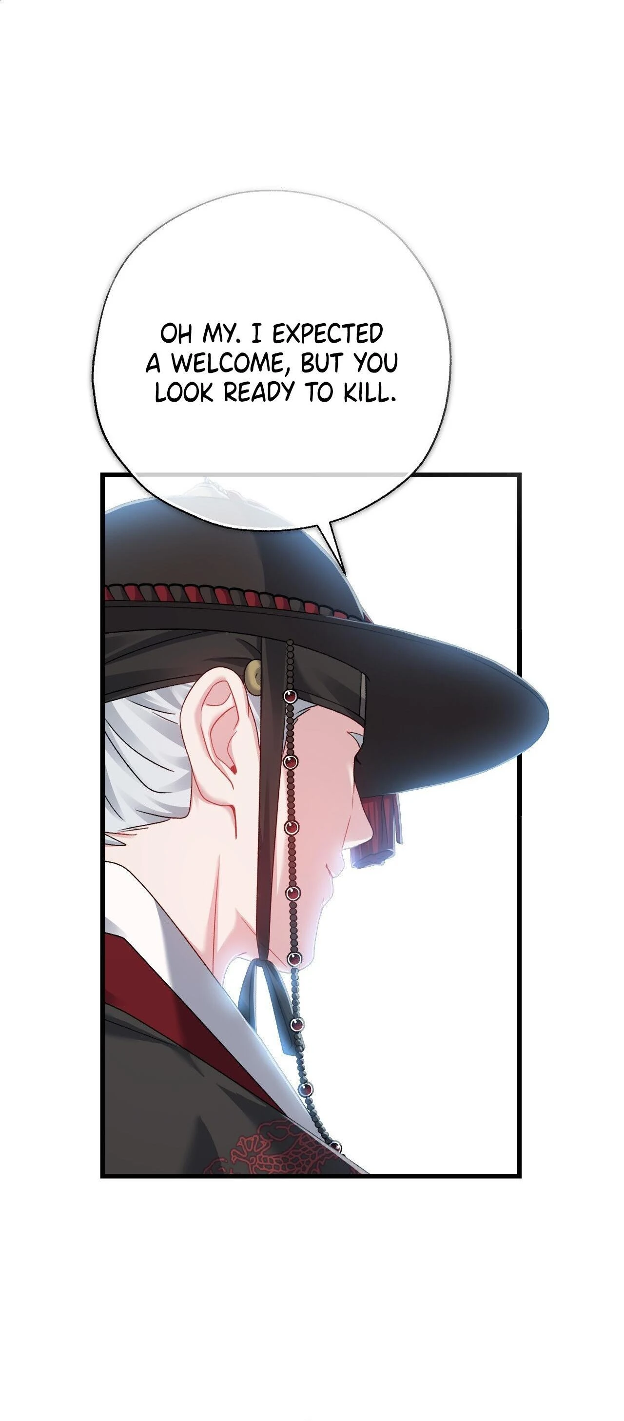 Read Baekgwiui Bam chapter 10 image 45 on Lezhin