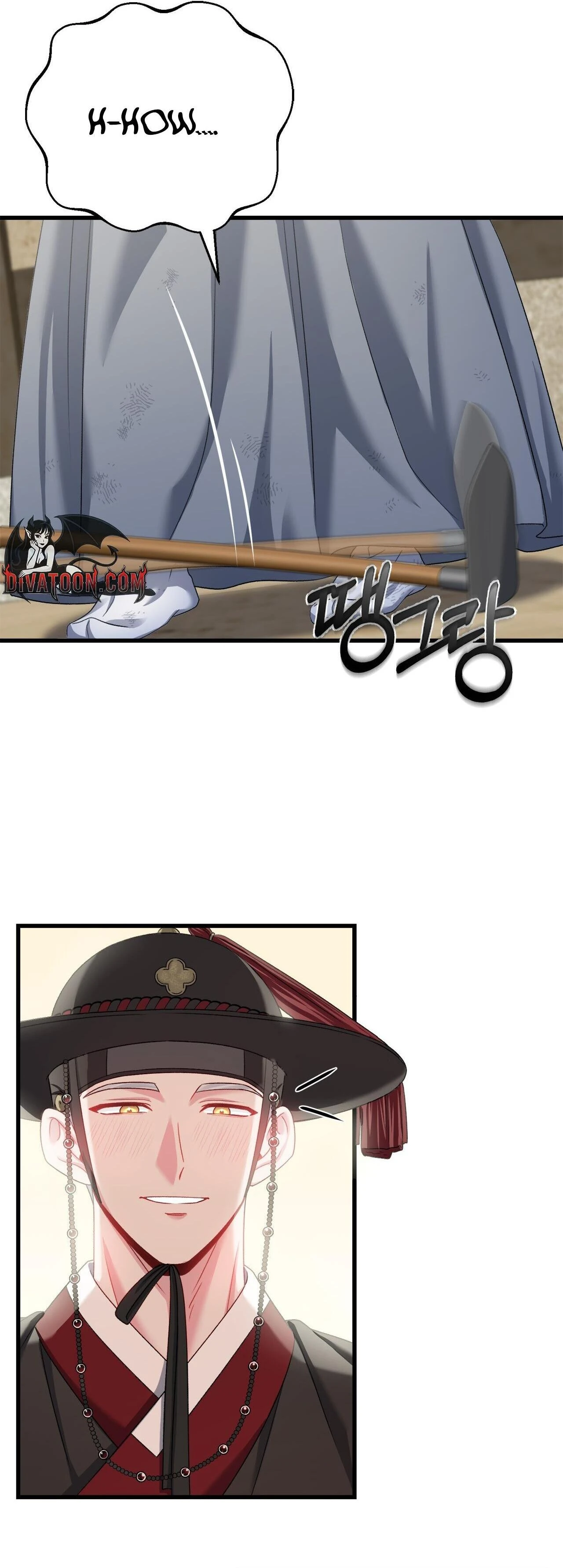 Read Baekgwiui Bam chapter 10 image 47 on Lezhin