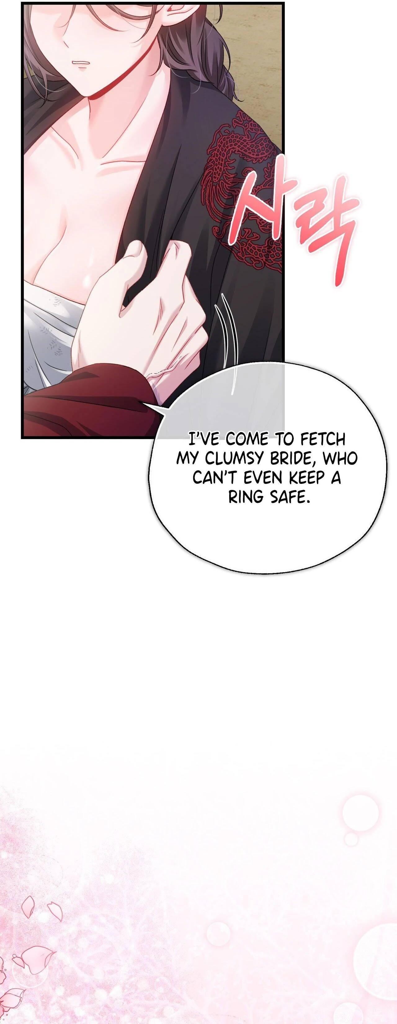 Read Baekgwiui Bam chapter 10 image 50 on Lezhin