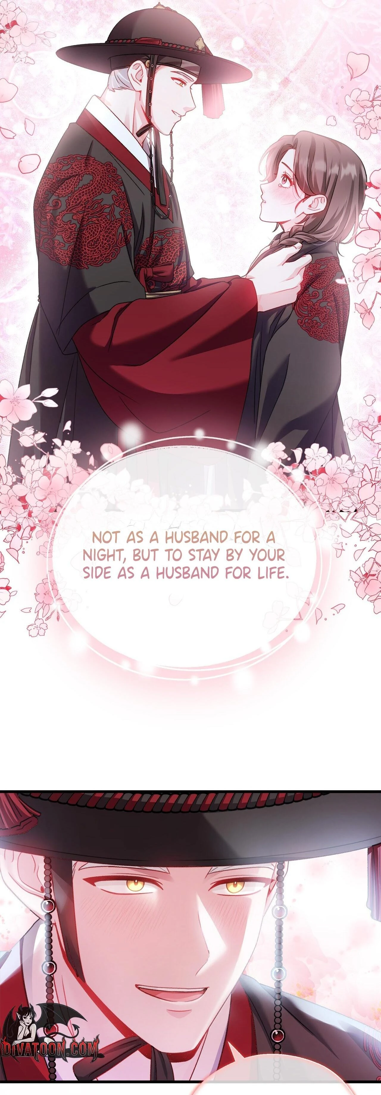 Read Baekgwiui Bam chapter 10 image 51 on Lezhin