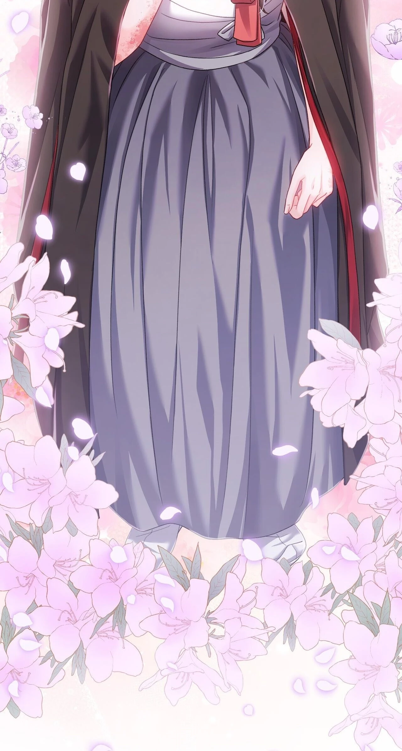 Read Baekgwiui Bam chapter 10 image 53 on Lezhin