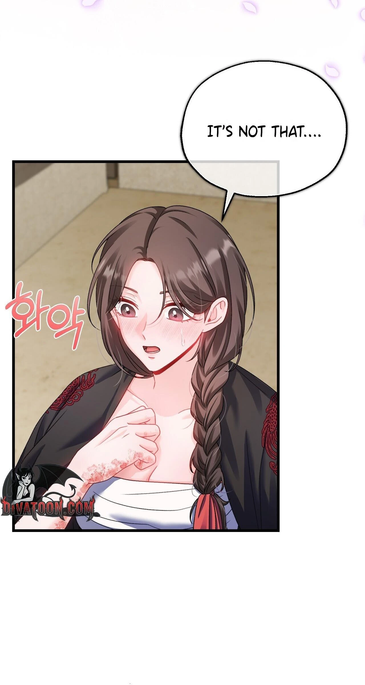 Read Baekgwiui Bam chapter 10 image 54 on Lezhin