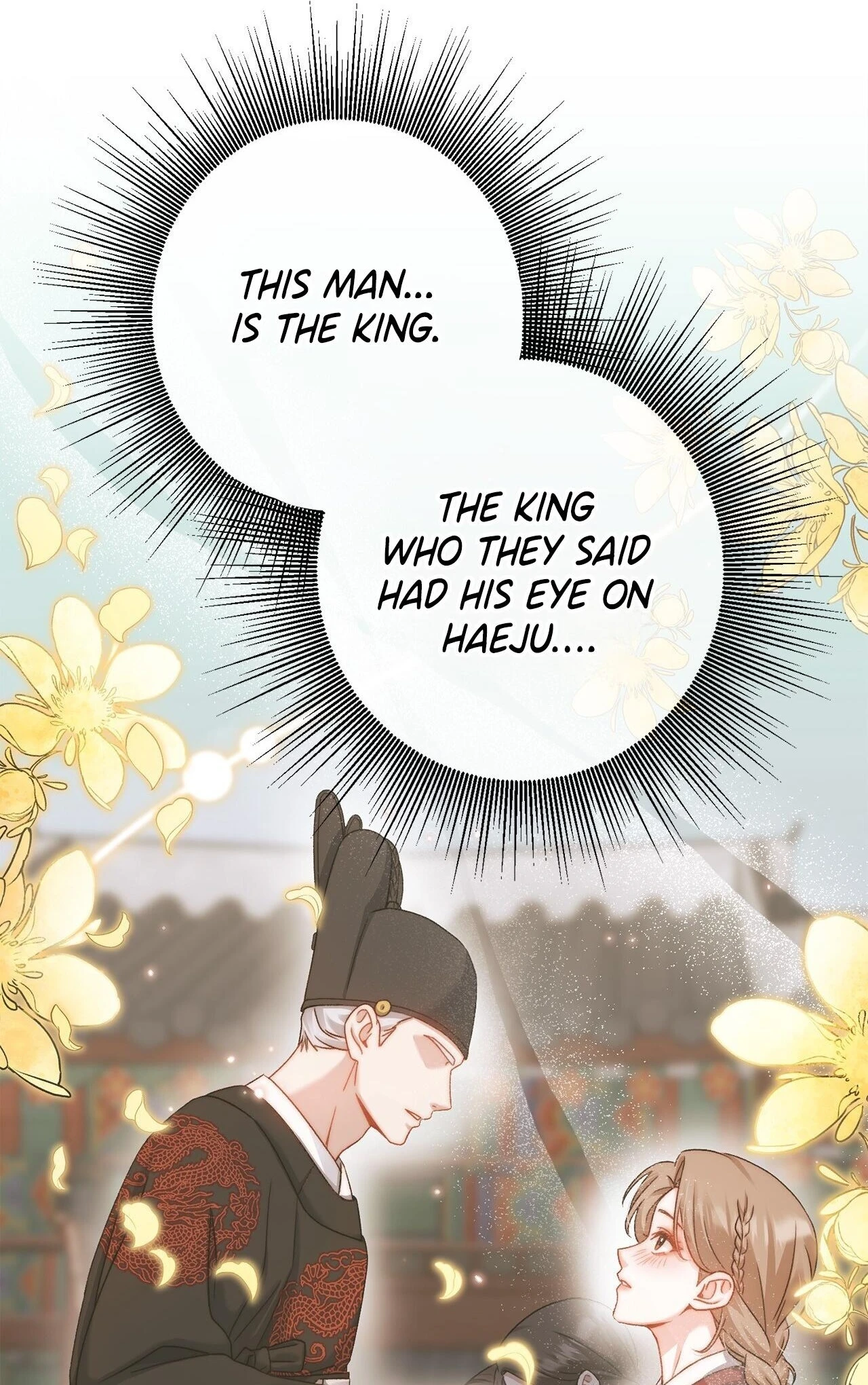 Read Baekgwiui Bam chapter 10 image 55 on Lezhin