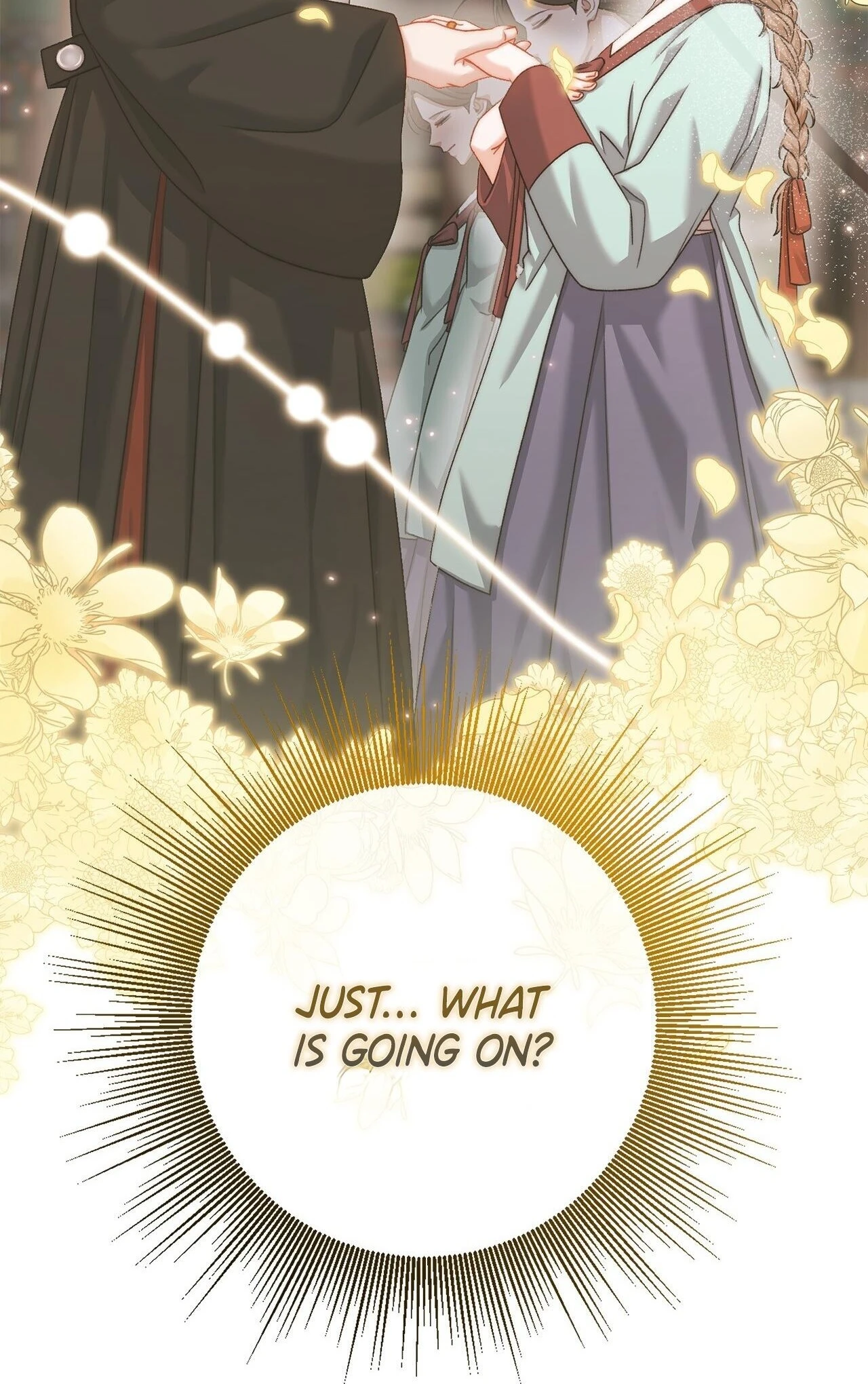 Read Baekgwiui Bam chapter 10 image 56 on Lezhin