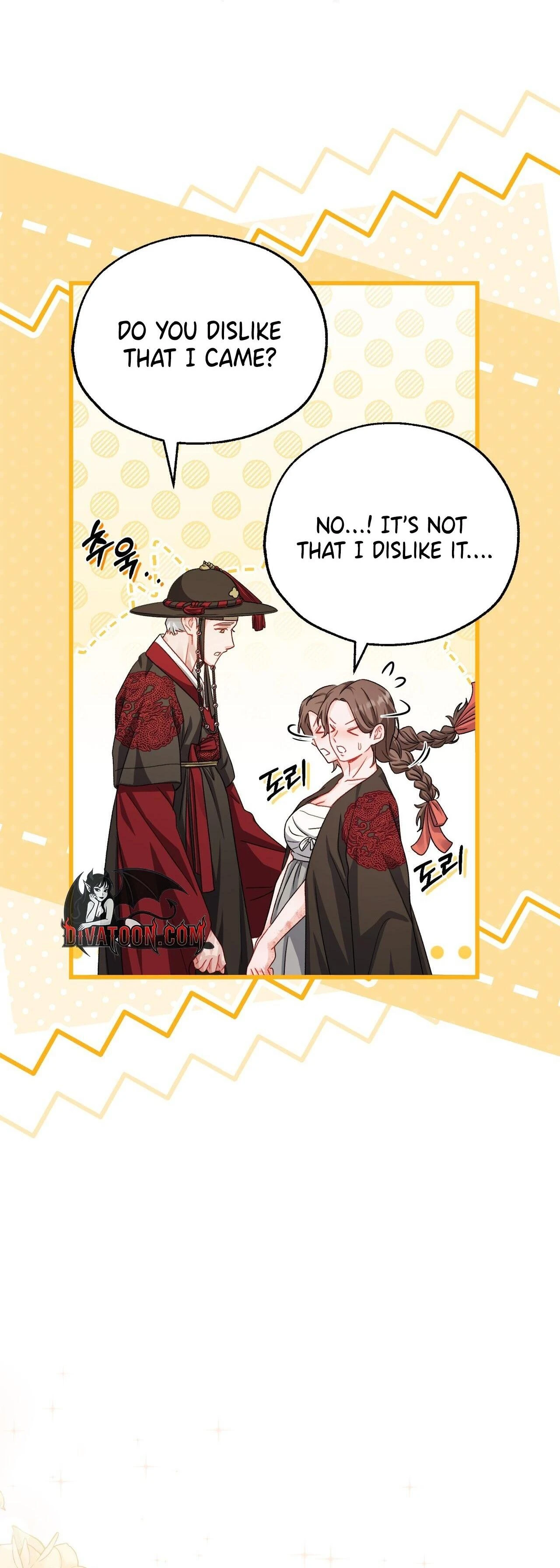 Read Baekgwiui Bam chapter 10 image 57 on Lezhin