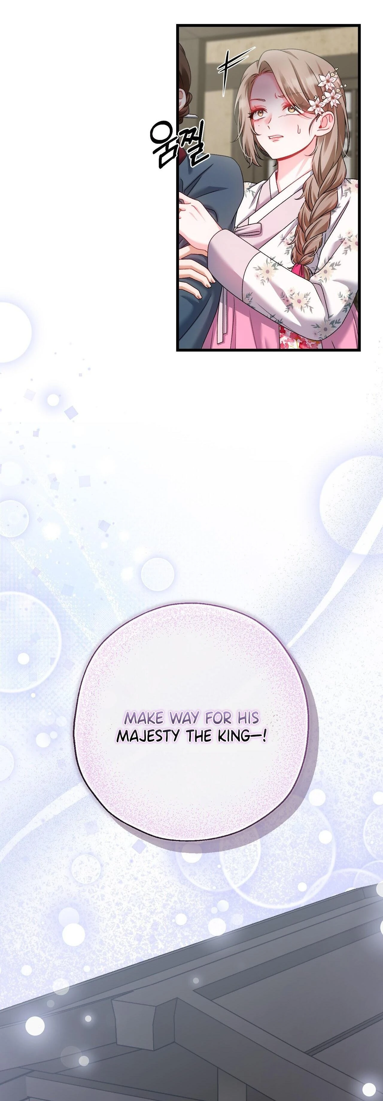 Read Baekgwiui Bam chapter 10 image 6 on Lezhin