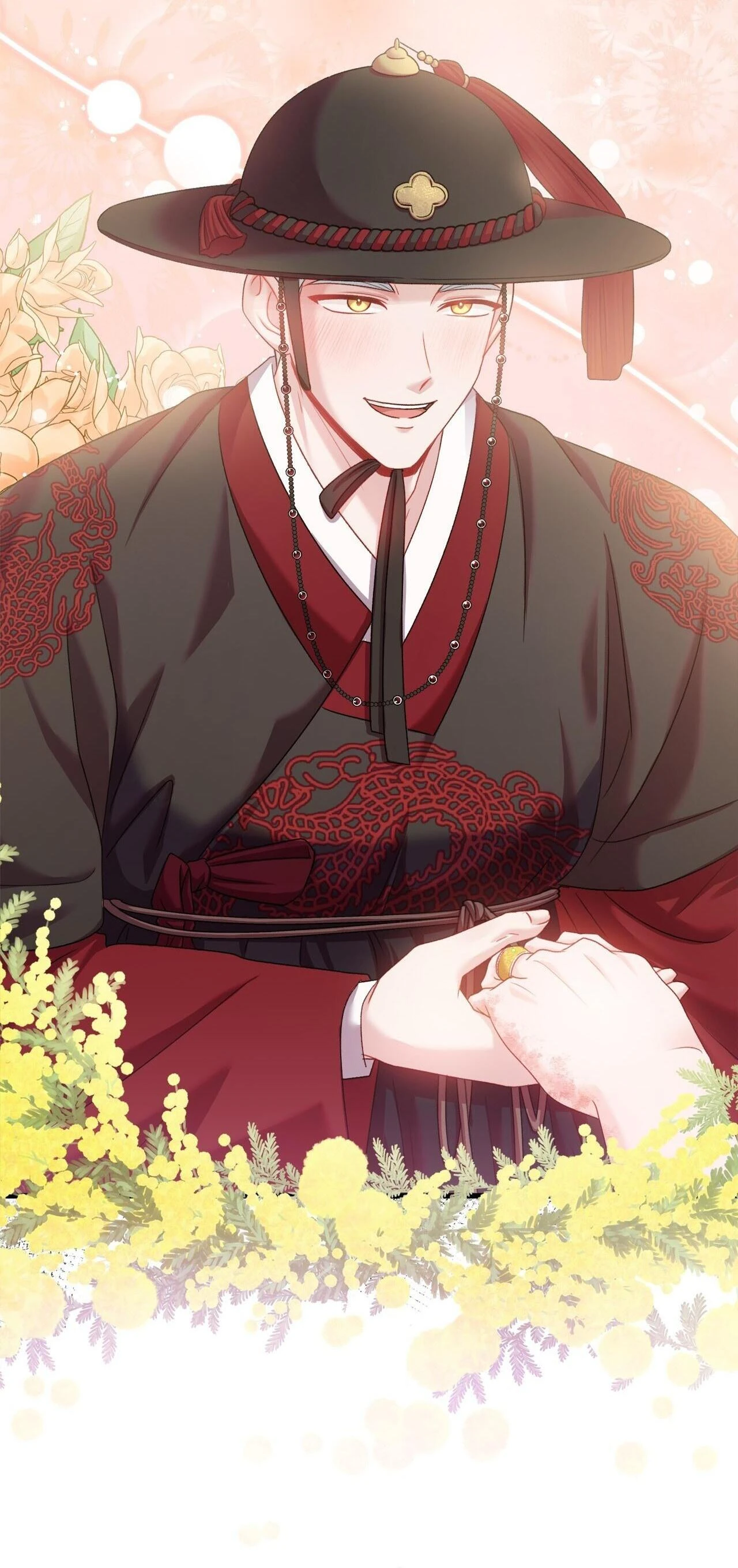 Read Baekgwiui Bam chapter 10 image 60 on Lezhin